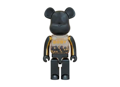 Bearbrick MY FIRST BE@RBRICK INNERSECT 1000%