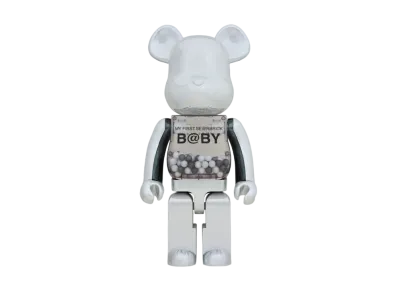 Bearbrick My First Baby Innersect Version 1000%