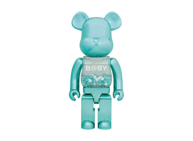 Bearbrick My First Baby 1000%