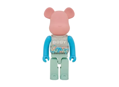 Bearbrick My First Bearbrick Baby Glow In The Dark Version 1000%
