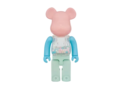Bearbrick My First Baby GID Ver. 400%