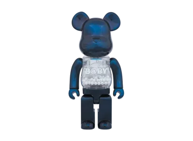 Bearbrick My First Baby 400%
