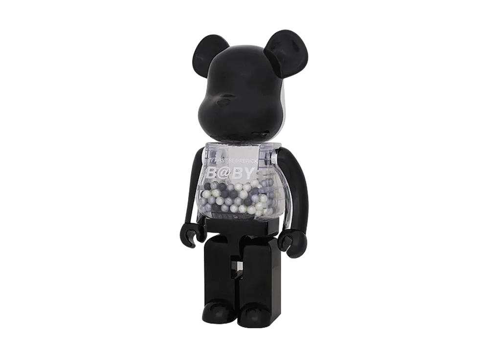 Bearbrick My First Baby Bearbrick 1000%
