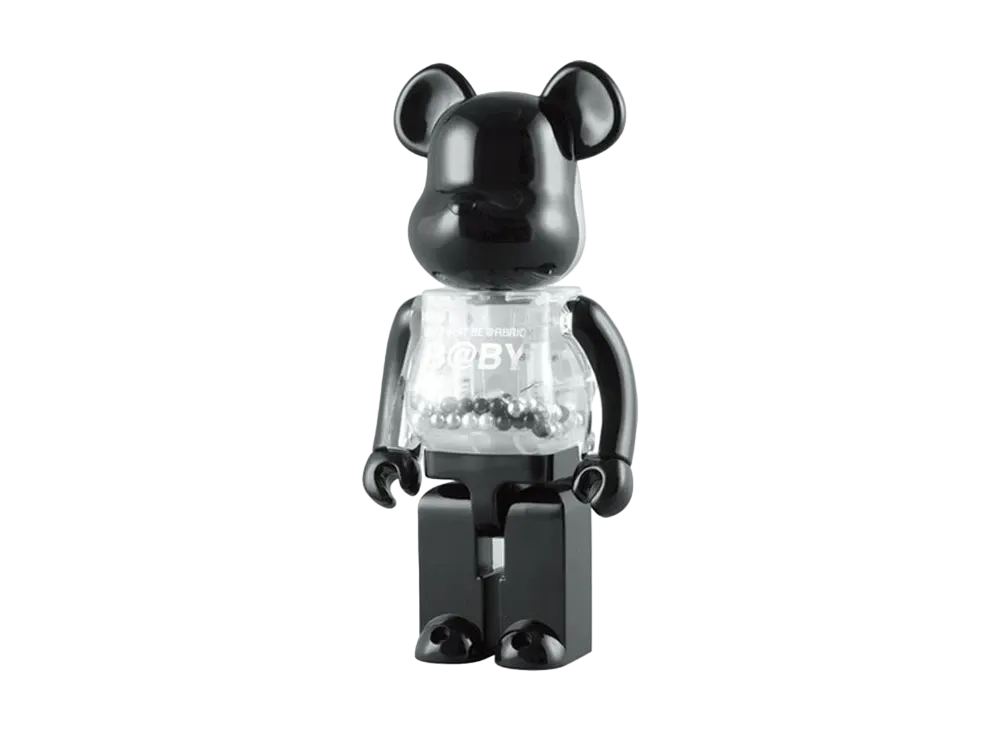 Bearbrick My First Bearbrick Baby 400%