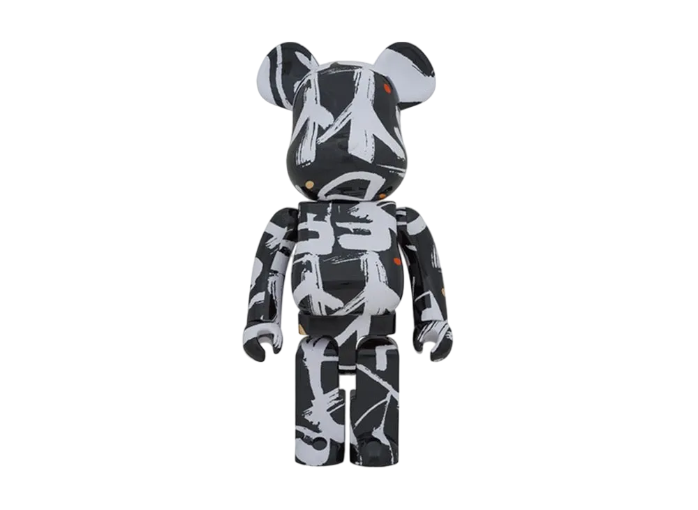 Bearbrick Han Meilin 1000%