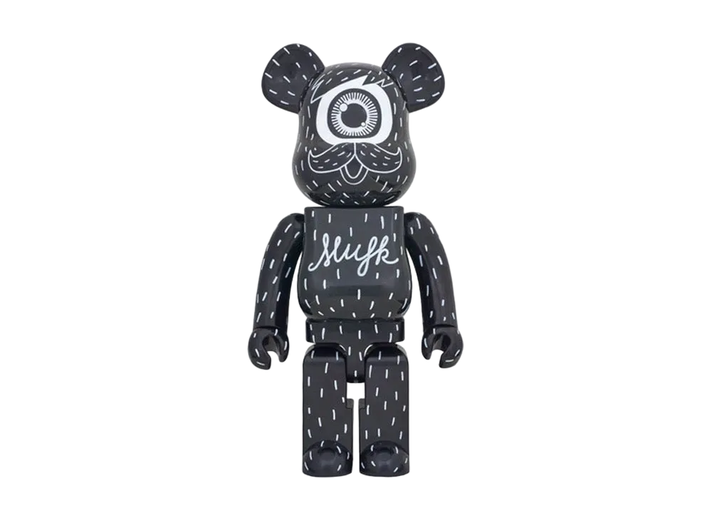 Bearbrick MMFK 1000%