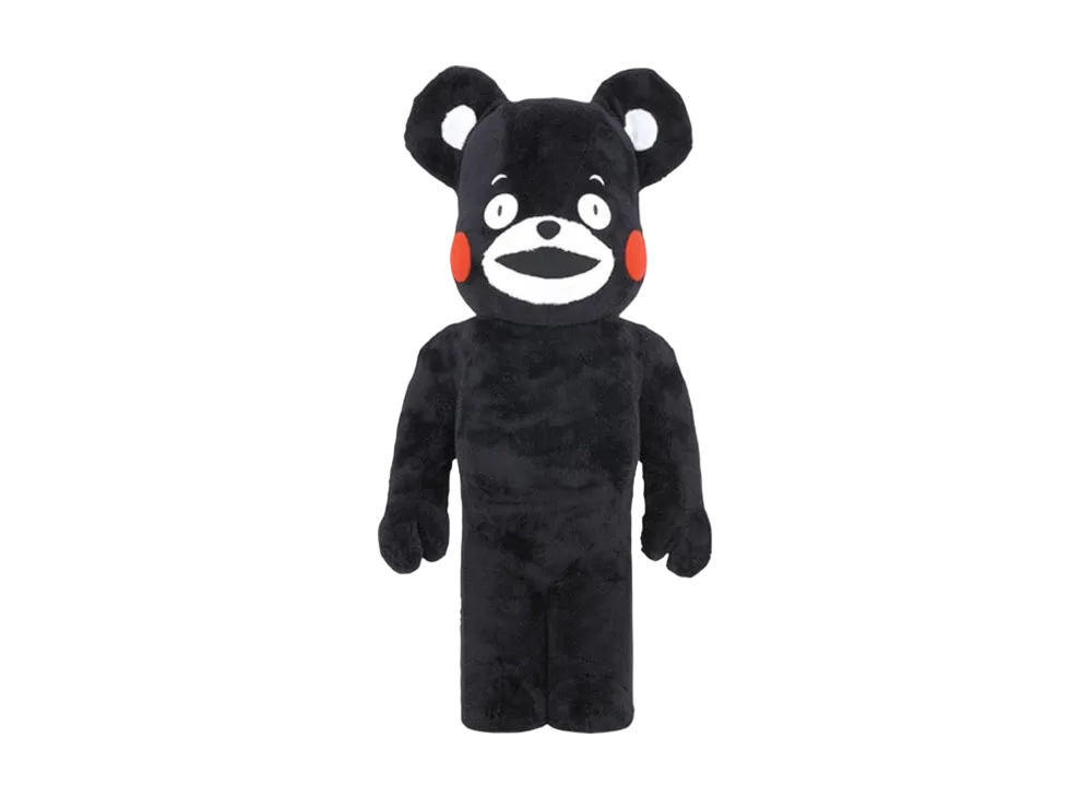 Bearbrick Kumamon 1000%