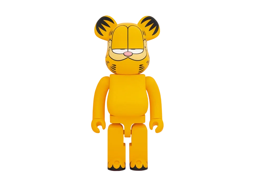 Bearbrick Garfield 1000%