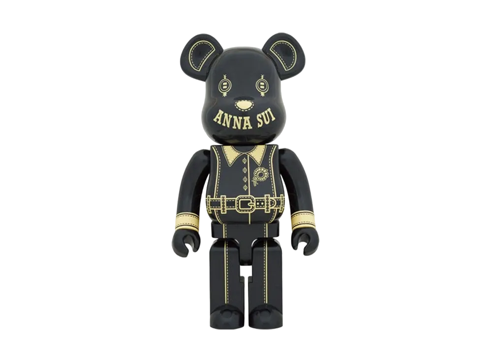 Bearbrick Anna Sui 1000%