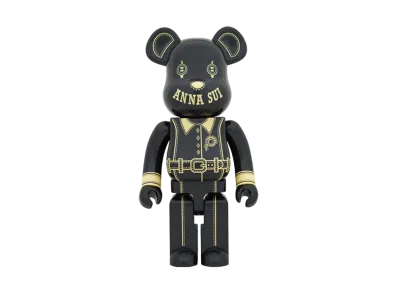 Bearbrick Anna Sui 1000%