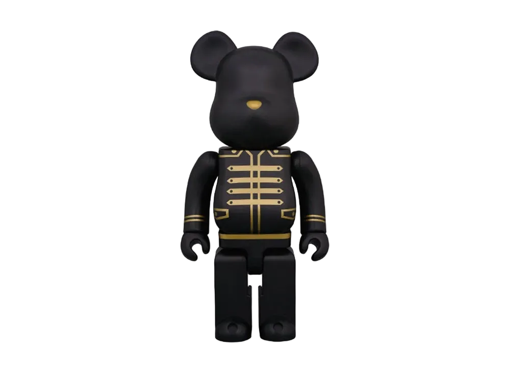 Bearbrick BTS 400%