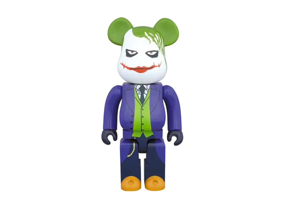 Bearbrick The Joker 400%