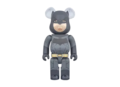 Bearbrick x Batman 1000%