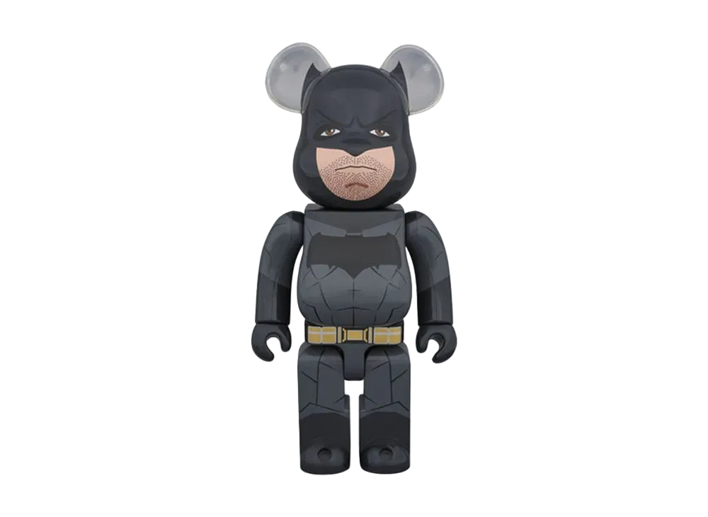 Bearbrick Batman 400%