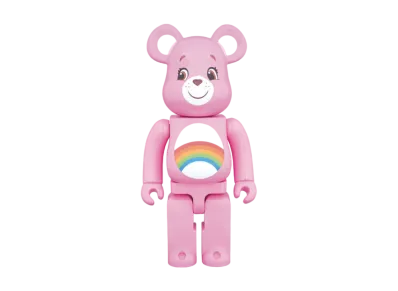 Bearbrick Cheer Bear 400%