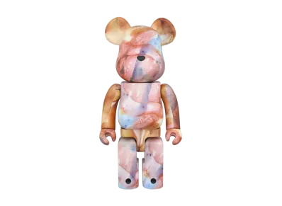 Bearbrick Pushead 400%