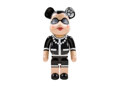 ベアブリック(BE@RBRICK)】高額ランキング TOP5公開! 700万円超で取引 ベアブリック(BE@RBRICK)】高額ランキング TOP5公開! 700万円超で取引