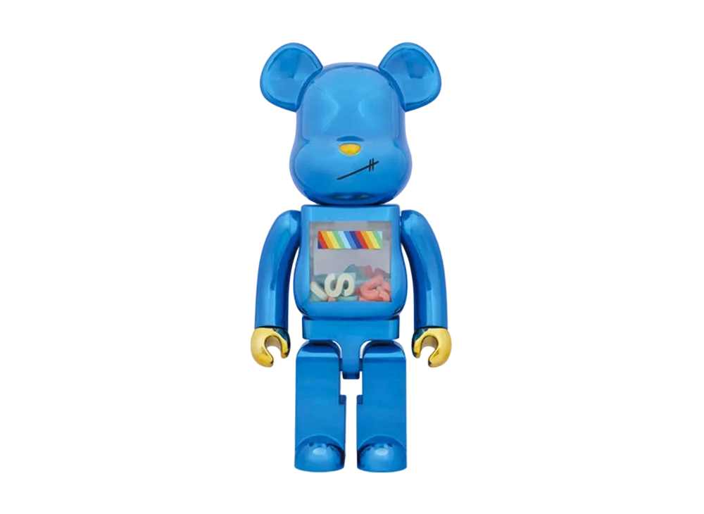 Bearbrick JSB 3RD Ver 1000%