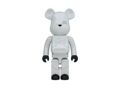 Bearbrick x Nike SB 2020 1000%