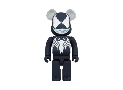 Bearbrick VENOM 1000%