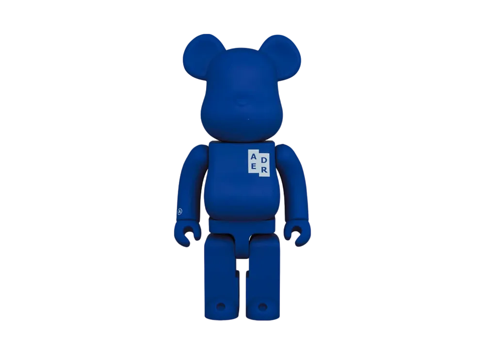 Bearbrick ADER 400%