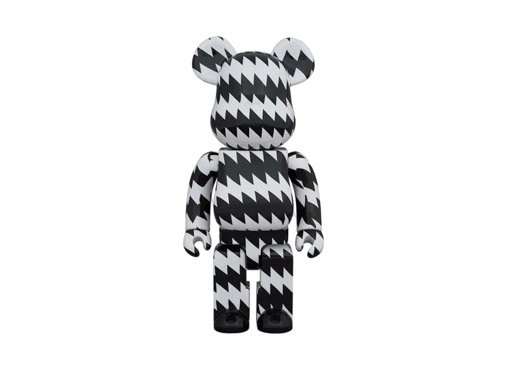 Bearbrick mintdesigns 400%