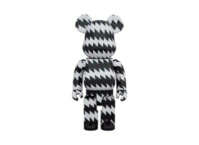Bearbrick mintdesigns 400%