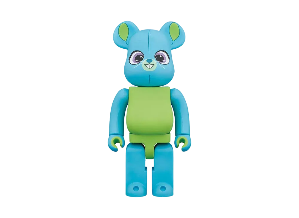 Bearbrick Bunny 1000%