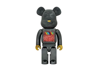 Bearbrick J.S.B. 4TH Ver. 1000%