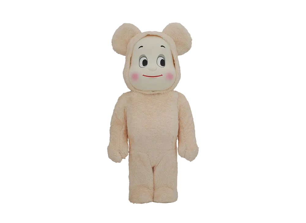 Bearbrick Casper Costume Ver.1000%