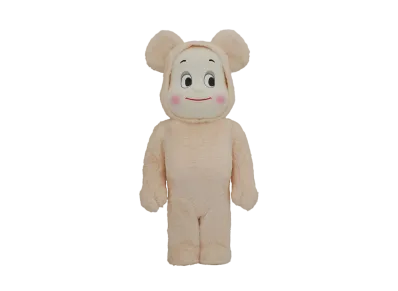 Bearbrick Casper Costume Ver.1000%