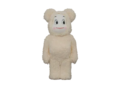 Bearbrick Casper Costume Ver.400%
