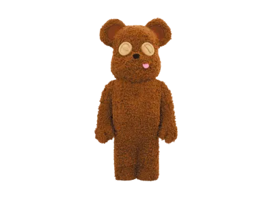 Bearbrick Minions Tim 1000%