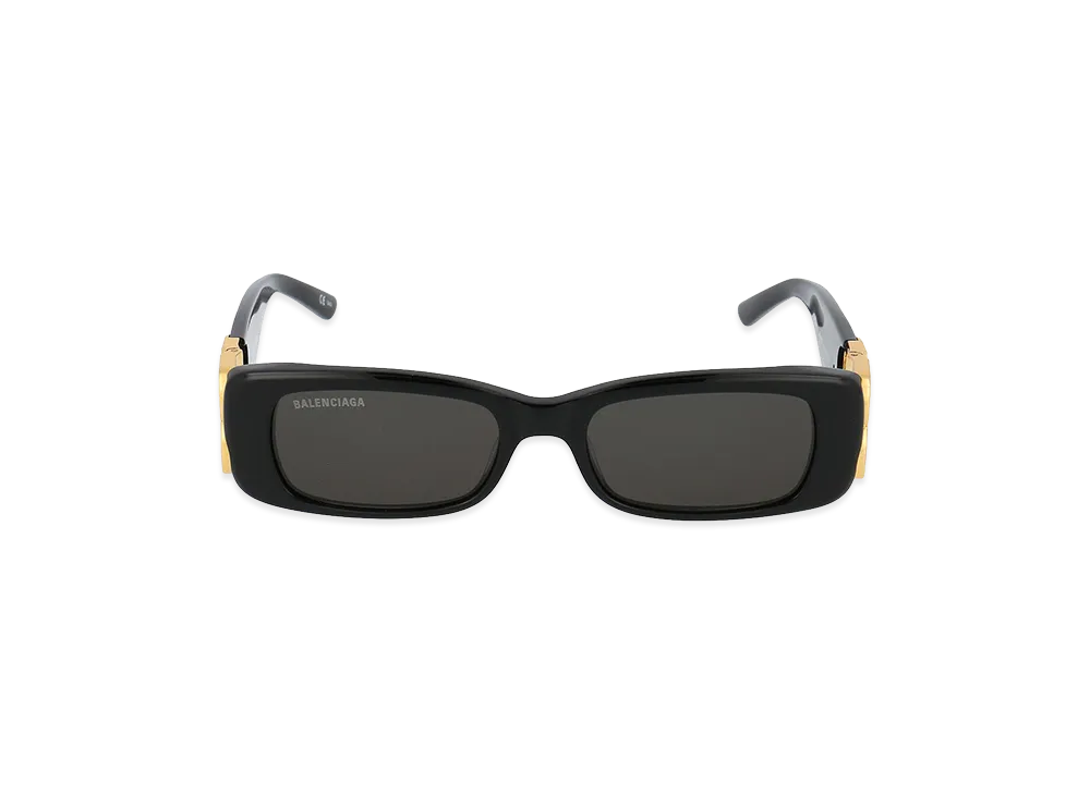 BALENCIAGA Women's Sunglasses "Black"