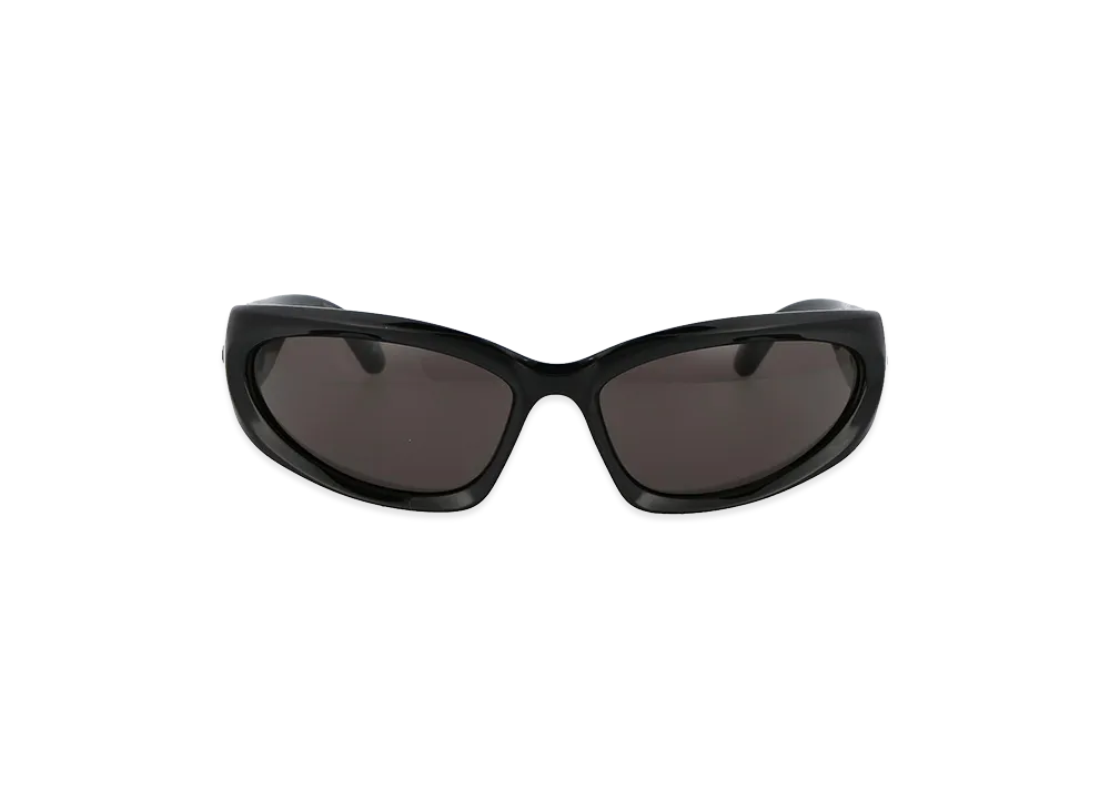 BALENCIAGA Sunglasses "Black"