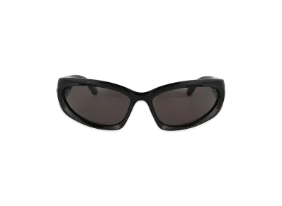 BALENCIAGA Sunglasses "Black"