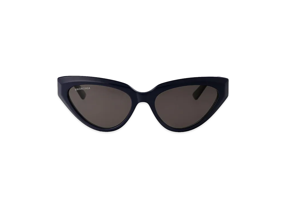 BALENCIAGA Women's Sunglasses "Blue"