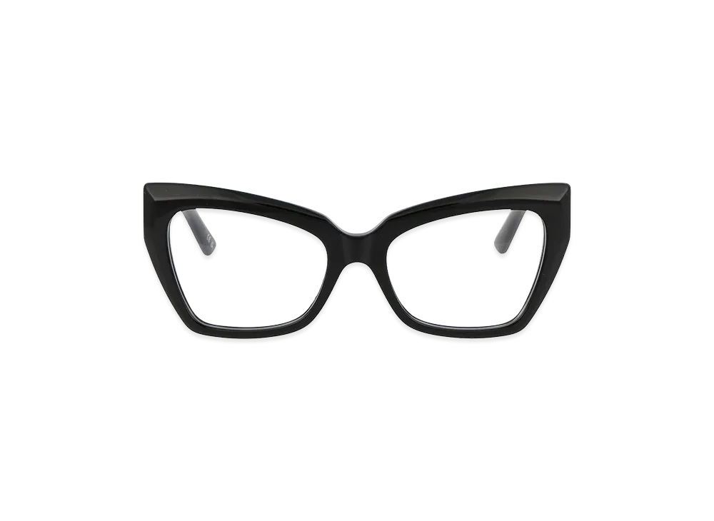 BALENCIAGA Women's Glasses "Black"