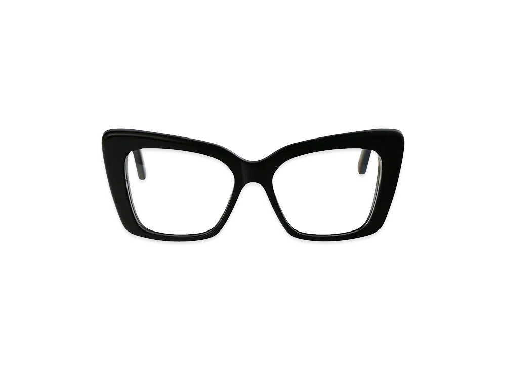 BALENCIAGA Women's Glasses "Black"