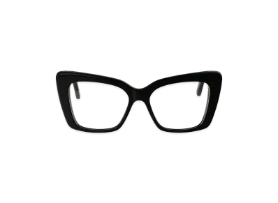BALENCIAGA Women's Glasses "Black"