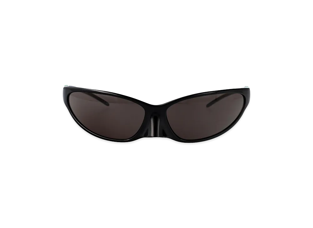 BALENCIAGA Sunglasses "Black"