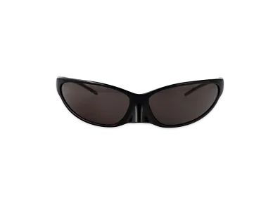 BALENCIAGA Sunglasses "Black"