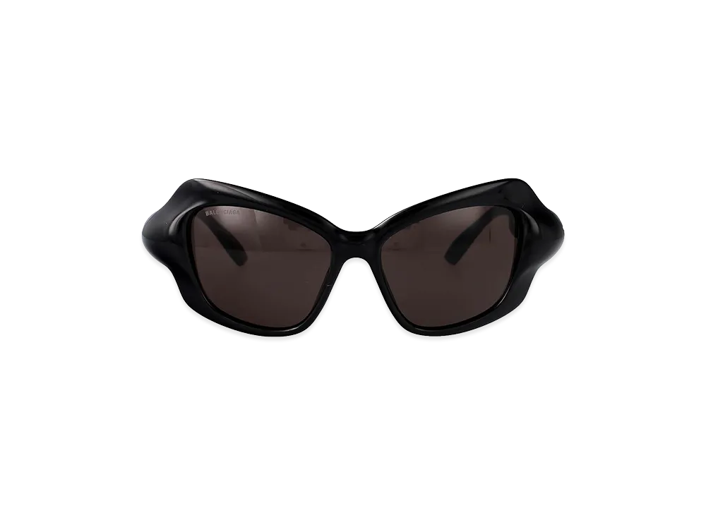 BALENCIAGA Women's Sunglasses "Black"