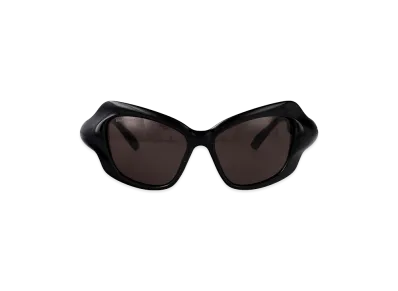 BALENCIAGA Women's Sunglasses "Black"