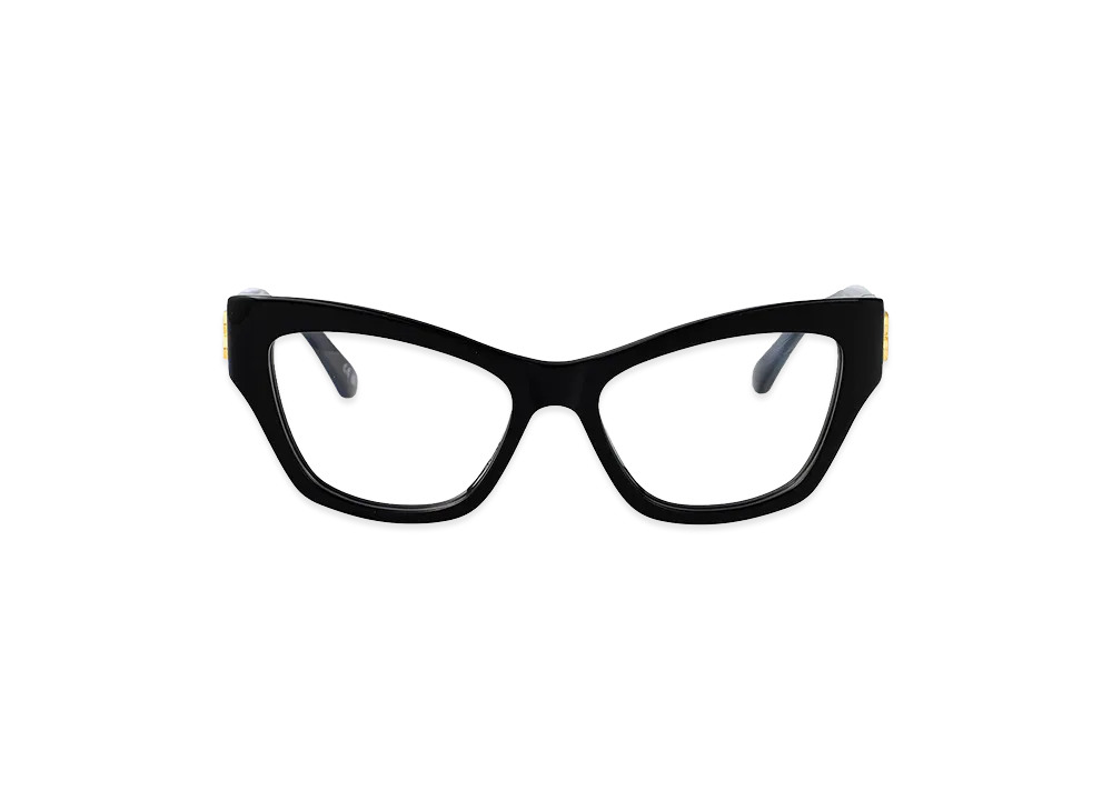 BALENCIAGA Women's Glasses "Black"