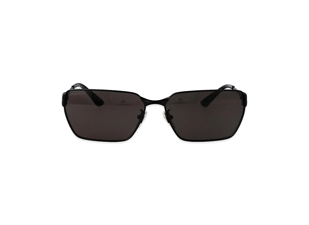 BALENCIAGA Sunglasses "Black"