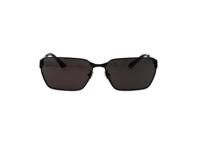 BALENCIAGA Sunglasses "Black"