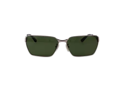 BALENCIAGA Sunglasses "Silver"