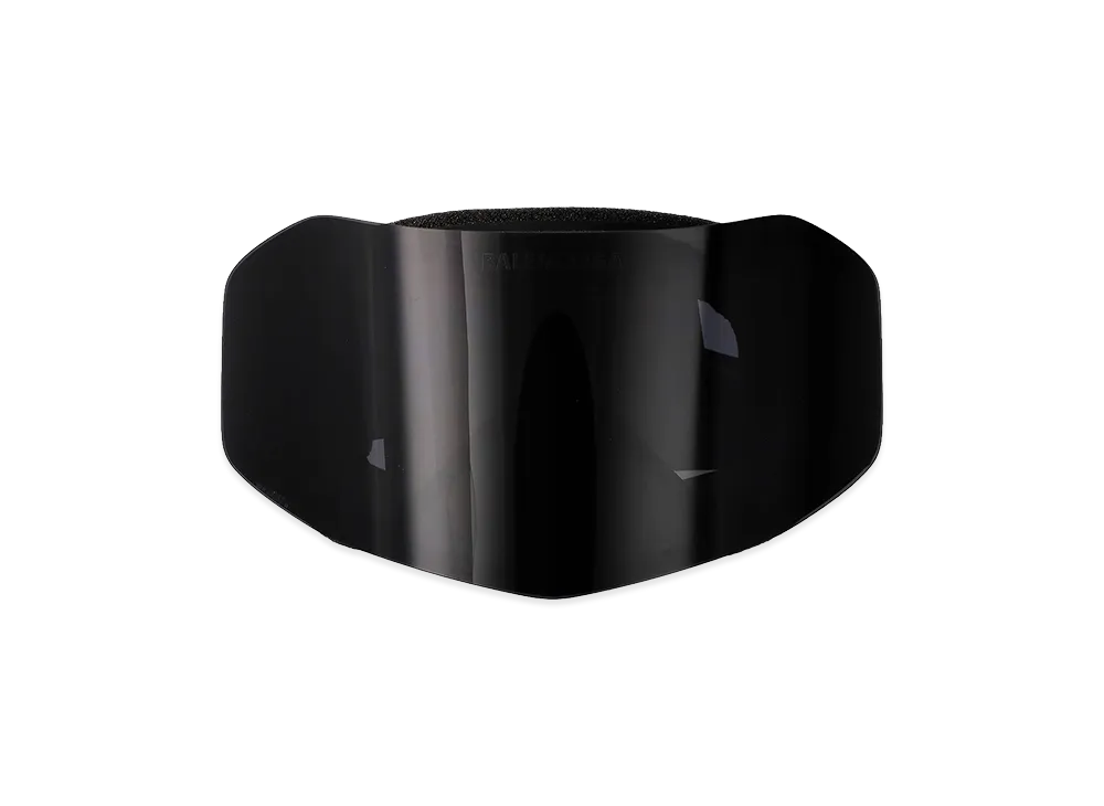 BALENCIAGA Sunglasses "Black"