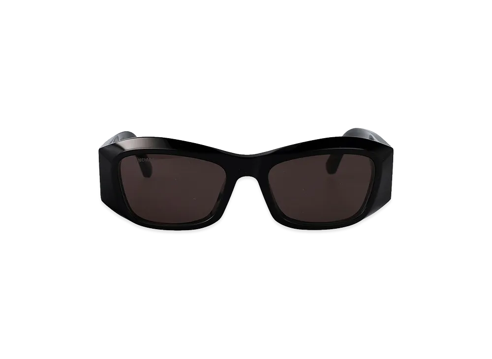 BALENCIAGA Women's Sunglasses "Black"